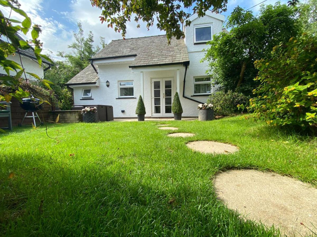 Lakeside Lodge Bassenthwaite Zewnętrze zdjęcie