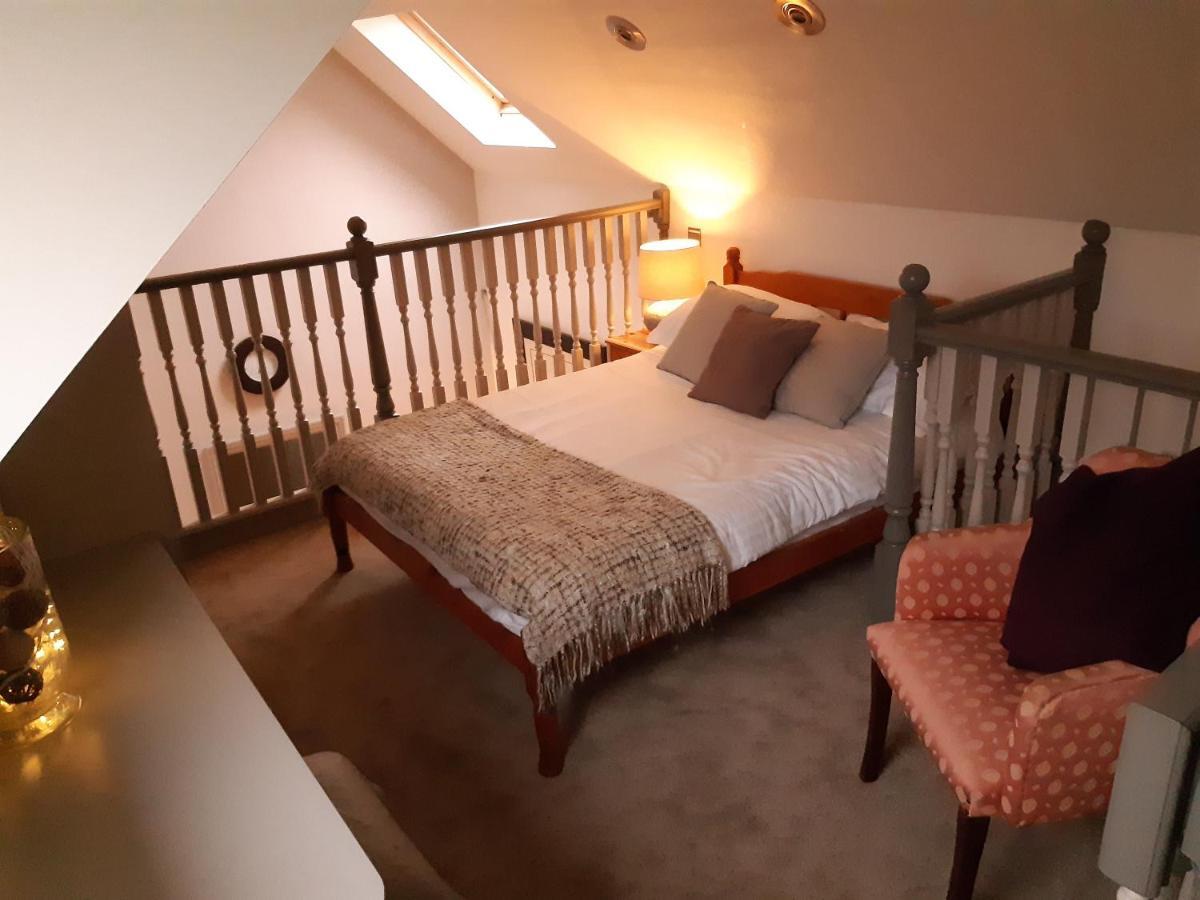 Lakeside Lodge Bassenthwaite Zewnętrze zdjęcie